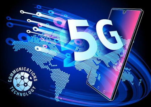 終于明白，原來你是這樣的5G互聯(lián)網(wǎng)安全服務