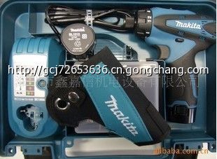 批發(fā)零售日本Makita牧田充電式起子機電鉆DF030DWE，盡在世界工廠網(wǎng)五金工具專區(qū)
