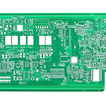江西PCB產(chǎn)業(yè) 中部崛起的線路板制造高地