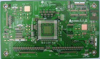 V割在PCB電路板計(jì)分與布線中的應(yīng)用與優(yōu)化
