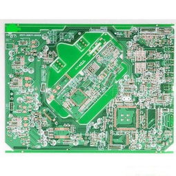 覆銅板材料核心產(chǎn)品列表（PCB電路板用，第1頁(yè)）