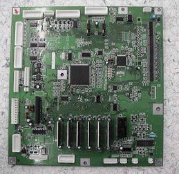 從臺(tái)灣SMT到武漢萊奧特 PCB電路板制造的產(chǎn)業(yè)鏈觀察